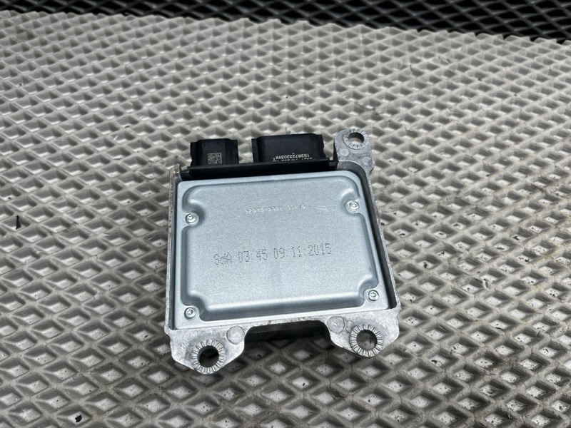 Блок управления SRS Land Rover Range Rover (L405, 2016г.)