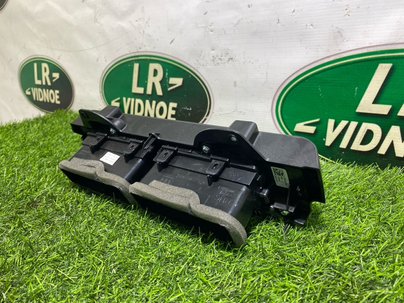 Воздуховод салона Jeep Wrangler (JL, 2024г.)