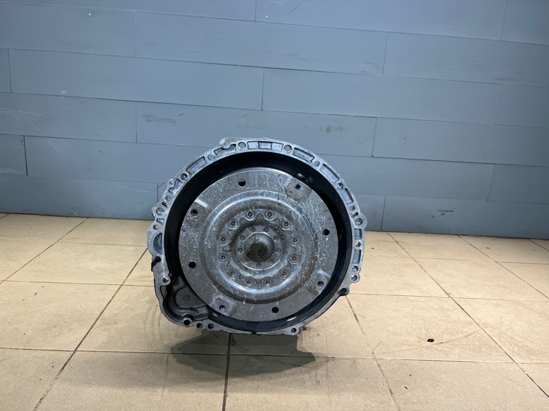 АКПП Land Rover Discovery 4 (L319, 2015г.)