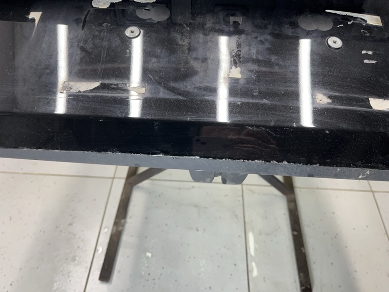 Крышка багажника Land Rover Range Rover Velar (L560, 2020г.)