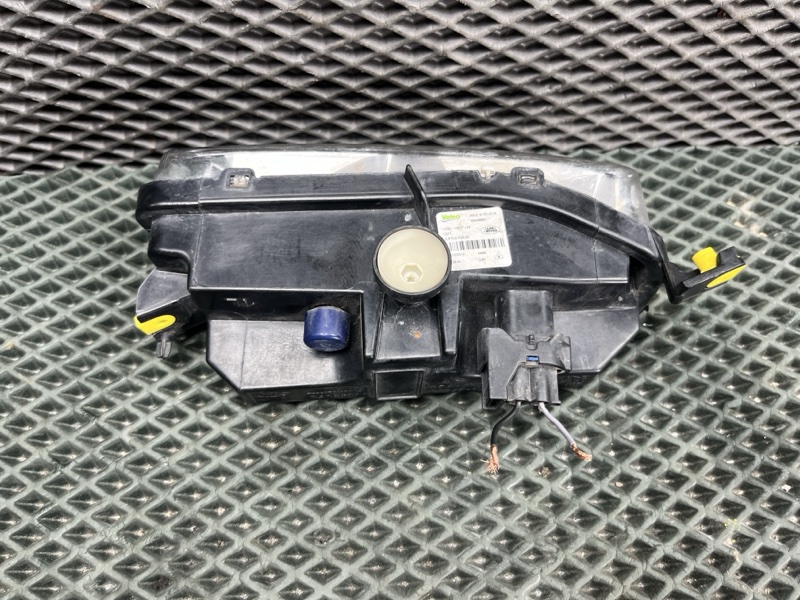 Фара противотуманная Land Rover Range Rover Sport (L494, 2015г.)