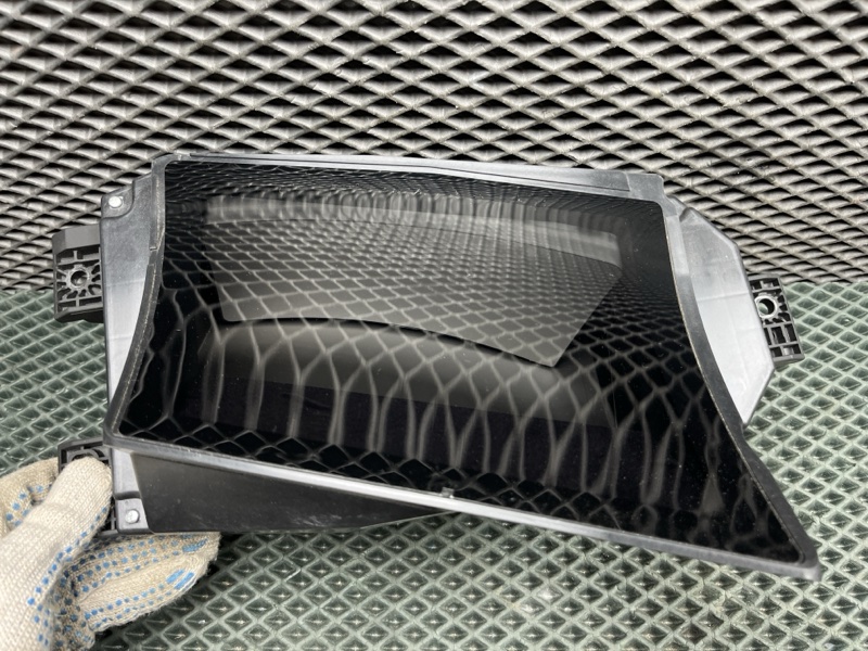 Проекция - правый руль Land Rover Range Rover Sport (L461, 2025г.)