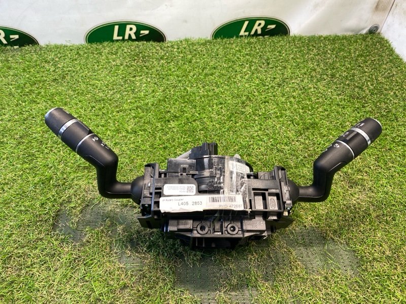 Переключатель подрулевой (стрекоза) Land Rover Range Rover (L405, 2020г.)
