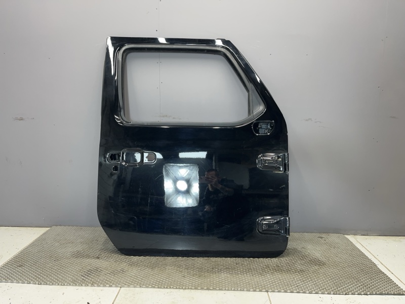 Дверь Jeep Wrangler (JL, 2020г.)