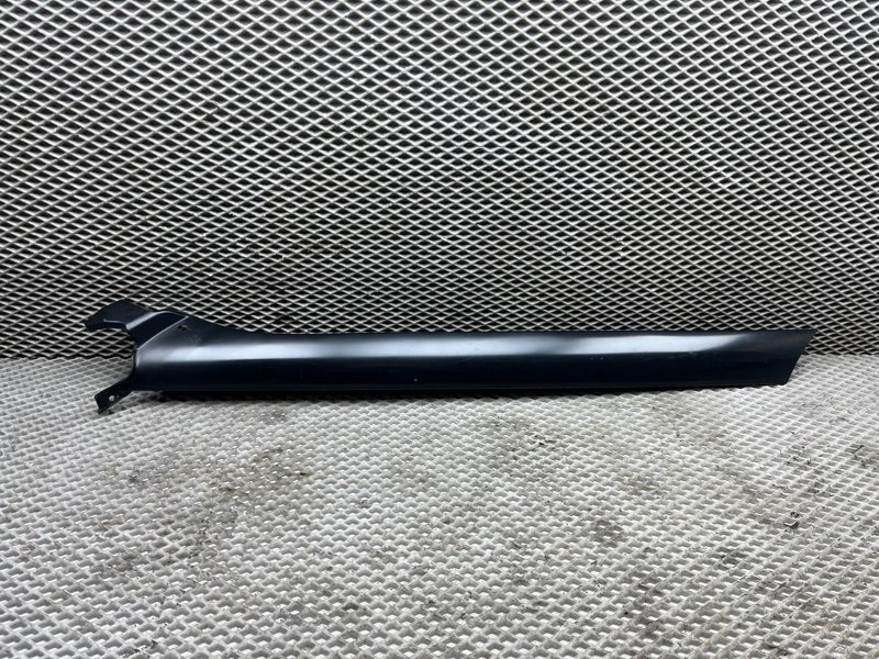 Накладка стойки лобового стекла Land Rover Range Rover Sport (L320, 2012г.)