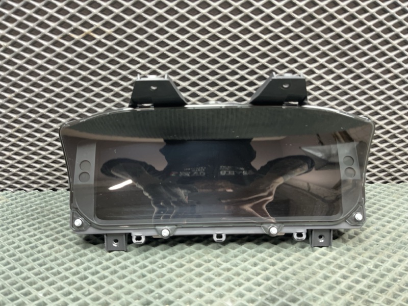 Проекция на лобовое стекло Land Rover Range Rover Sport (L494, 2021г.)