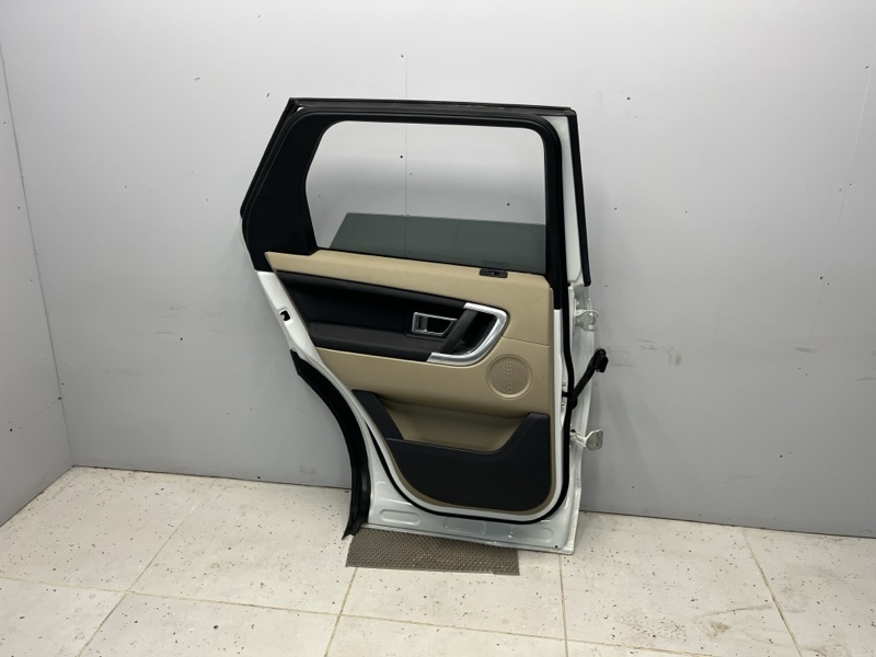 Дверь Land Rover Discovery Sport (L550, 2016г.)