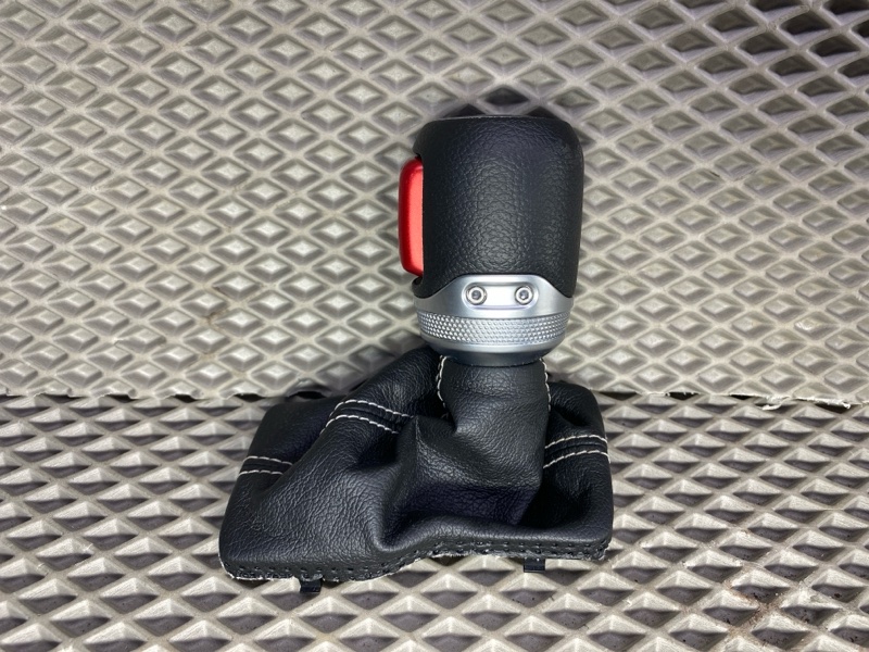 Ручка селектора АКПП Jeep Wrangler (JL, 2024г.)