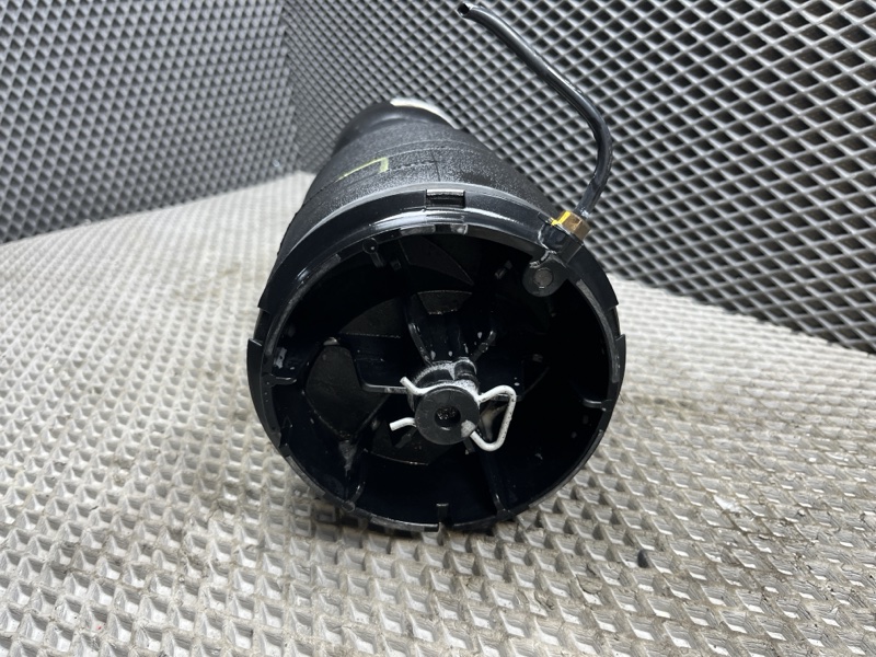 Подушка пневмоподвески Land Rover Range Rover (L405, 2019г.)