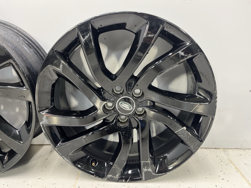 Диски - комплект Land Rover Discovery Sport (L550, 2016г.)