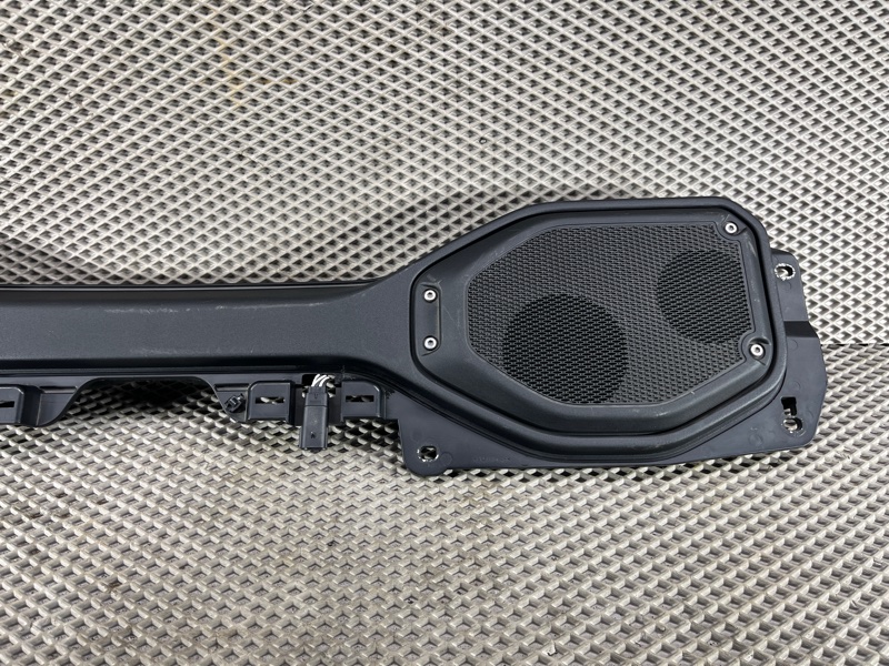 Динамик soundbar Jeep Wrangler (JL, 2019г.)