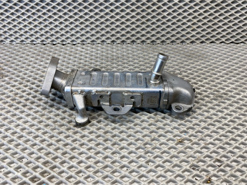 Охладитель EGR Jeep Wrangler (JL, 2020г.)