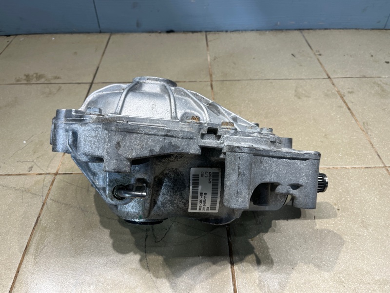 Редуктор Land Rover Range Rover Sport (L461, 2024г.)