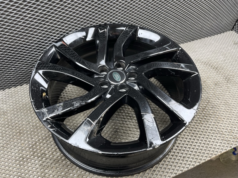 Диски - комплект Land Rover Discovery Sport (L550, 2016г.)