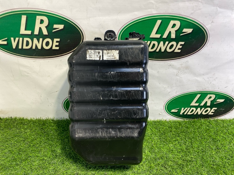 Компрессор пневмоподвески Land Rover Range Rover (L405, 2018г.)