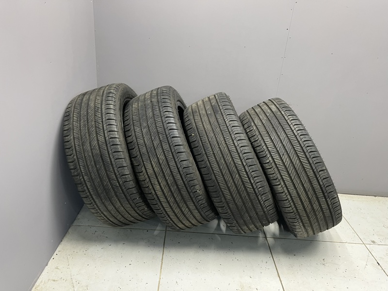 Диски - комплект Land Rover Range Rover Sport (L461, 2025г.)