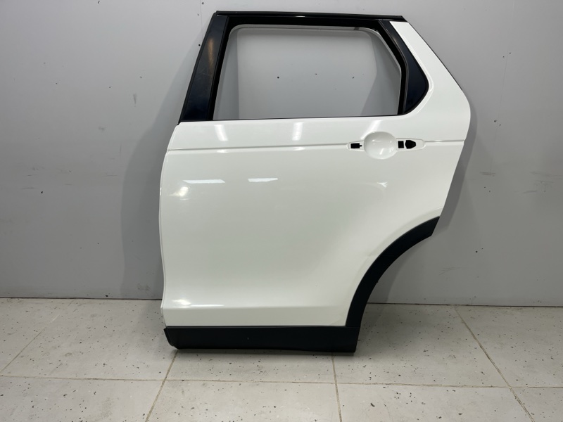 Дверь Land Rover Discovery Sport (L550, 2018г.)