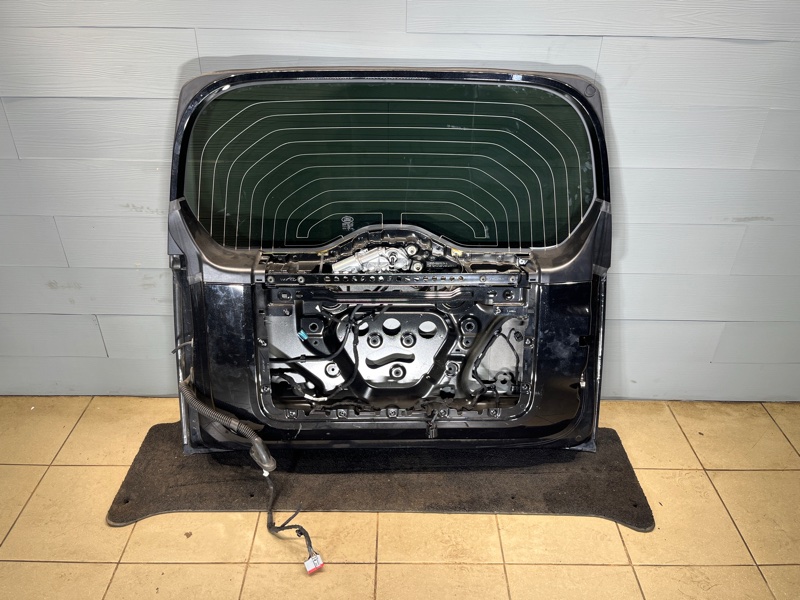 Дверь багажника Land Rover Defender (L663, 2020г.)