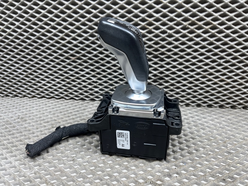Селектор АКПП Land Rover Discovery Sport (L550, 2020г.)