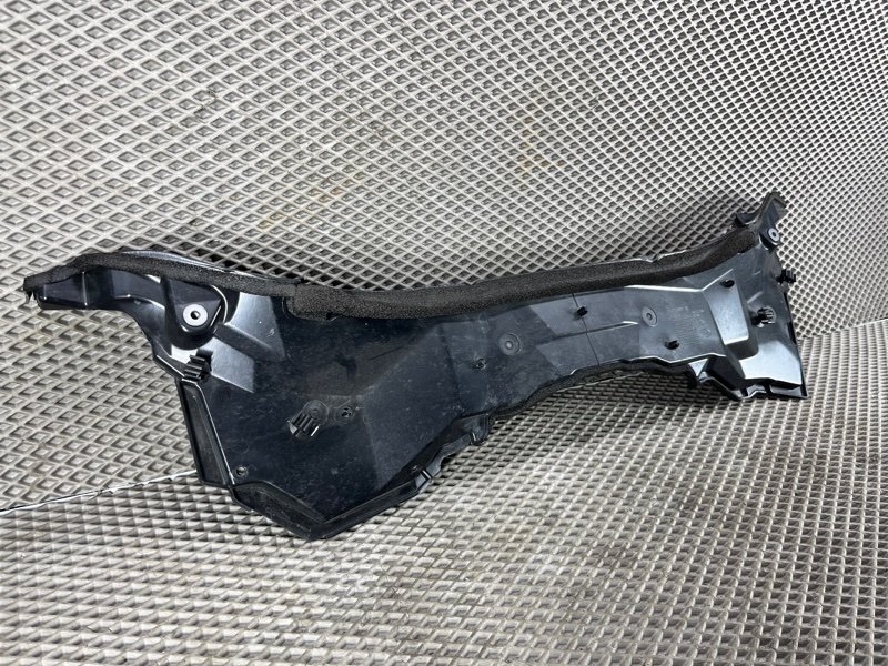 Щит моторного отсека Land Rover Range Rover Sport (L461, 2024г.)