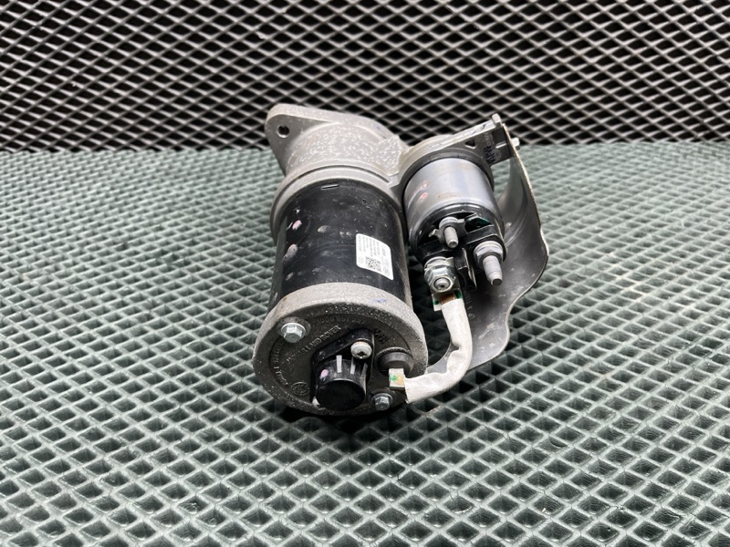 Стартер Land Rover Range Rover Sport (L461, 2025г.)
