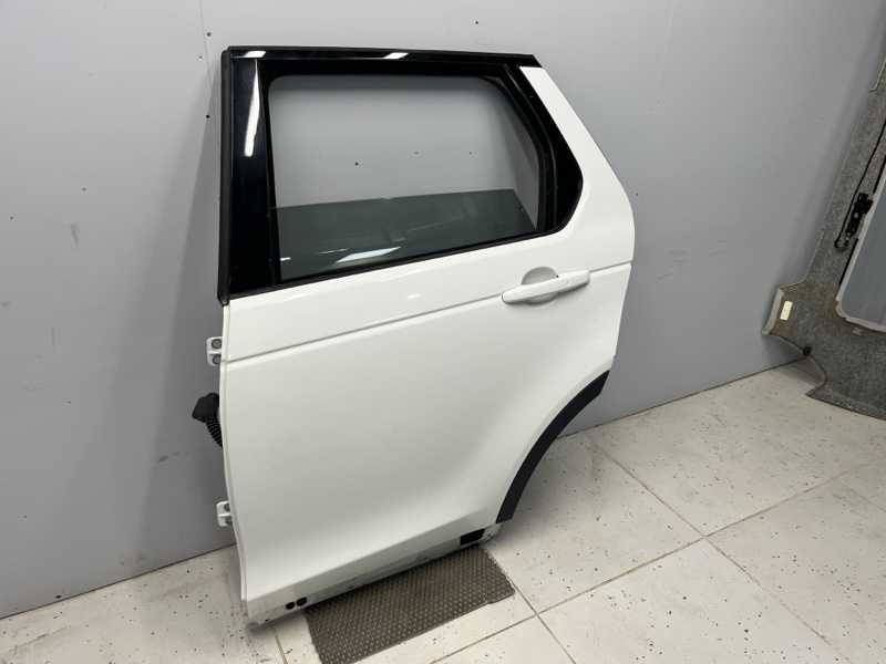 Дверь Land Rover Discovery Sport (L550, 2017г.)