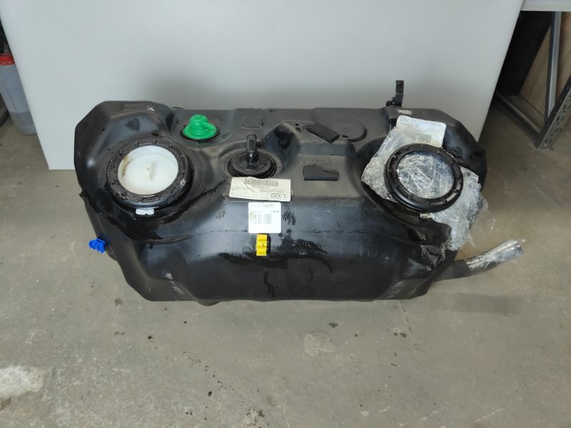 Бак топливный Land Rover Range Rover (L322, 2012г.)