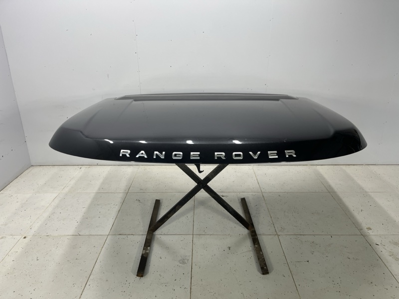 Капот Land Rover Range Rover (L405, 2016г.)