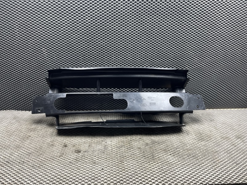 Дефлектор радиатора Land Rover Range Rover Sport (L494, 2020г.)