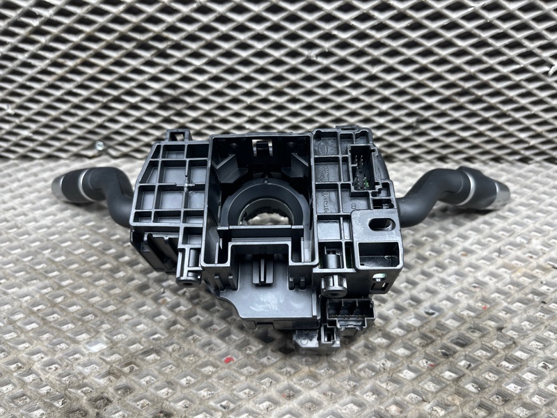Переключатель подрулевой (стрекоза) Land Rover Discovery Sport (L550, 2020г.)