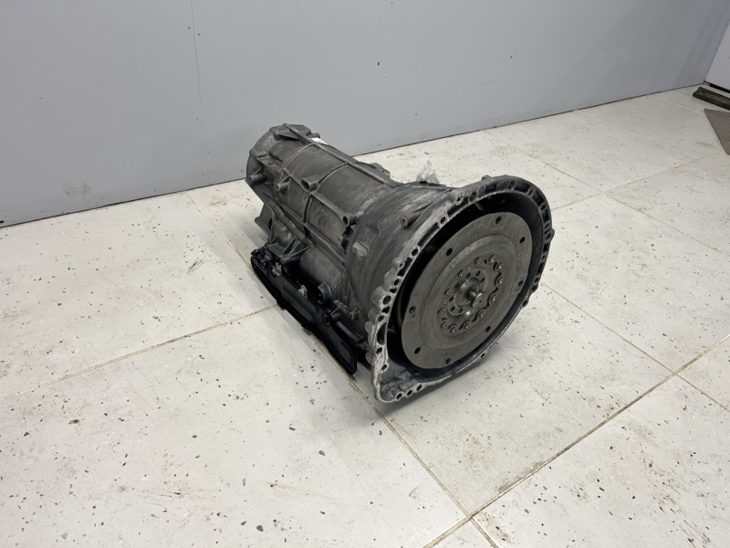 АКПП Land Rover Range Rover (L405, 2019г.)