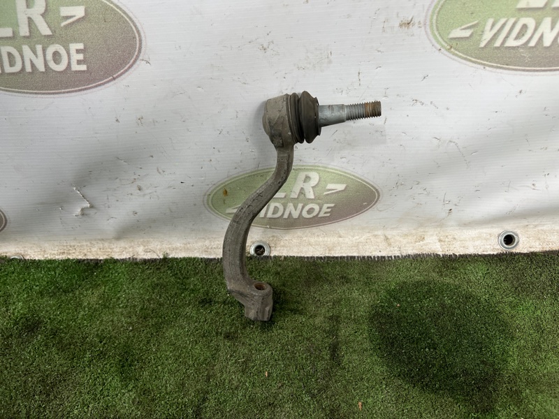Наконечник рулевой Land Rover Range Rover Velar (L560, 2020г.)