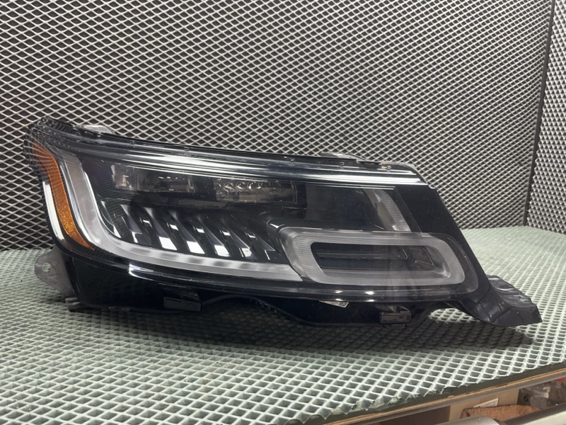 Фара светодиодная Land Rover Range Rover Sport (L494, 2021г.)
