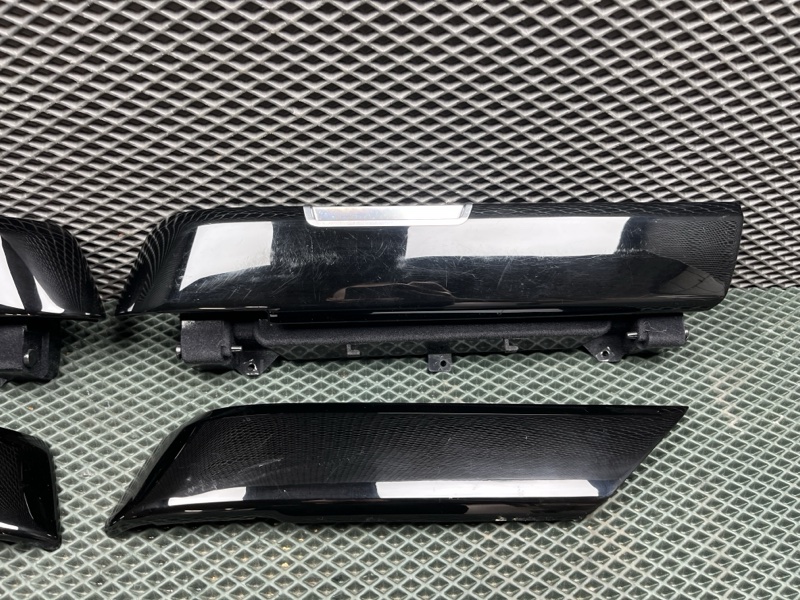 Карман двери (комплект) Land Rover Range Rover (L405, 2016г.)