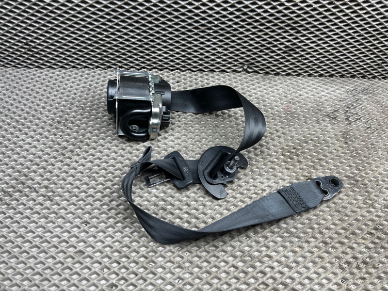 Ремень безопасности Land Rover Discovery Sport (L550, 2017г.)