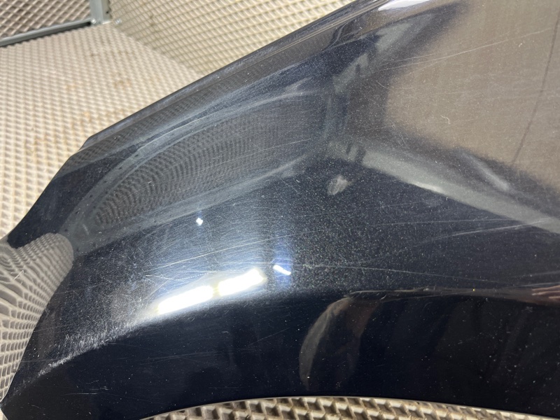 Крыло Land Rover Range Rover Sport (L494, 2014г.)