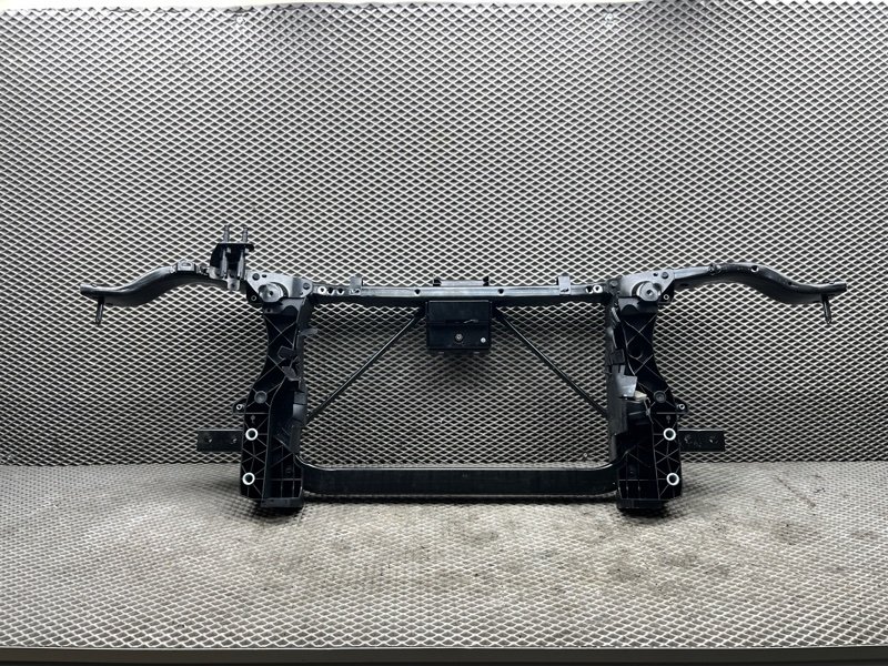 Передняя панель (телевизор) Jeep Wrangler (JL, 2025г.)