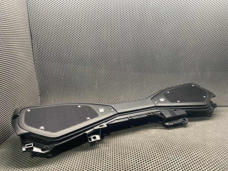 Динамик soundbar Jeep Wrangler (JL, 2025г.)