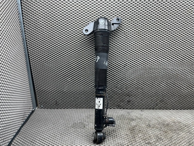 Амортизатор Land Rover Range Rover Evoque (L551, 2020г.)