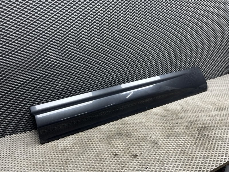 Молдинг двери Land Rover Range Rover Sport (L494, 2020г.)