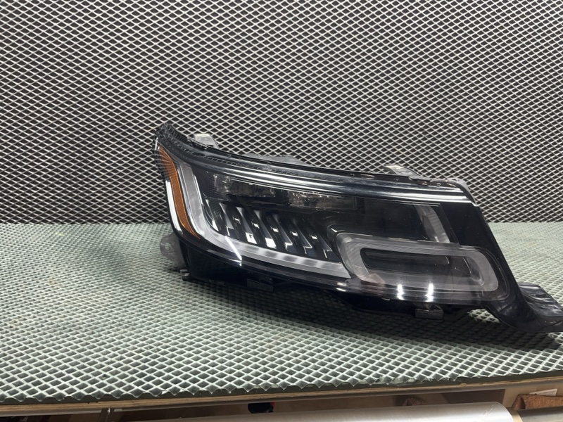 Фара светодиодная Land Rover Range Rover Sport (L494, 2021г.)