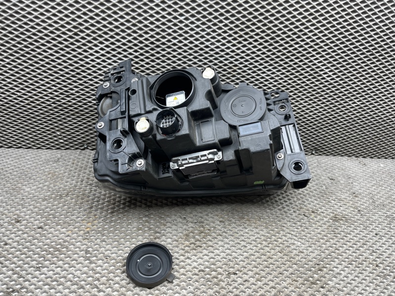 Фара Land Rover Range Rover Sport (L320, 2012г.)