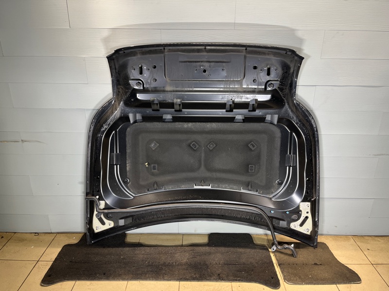 Капот Land Rover Defender (L663, 2020г.)