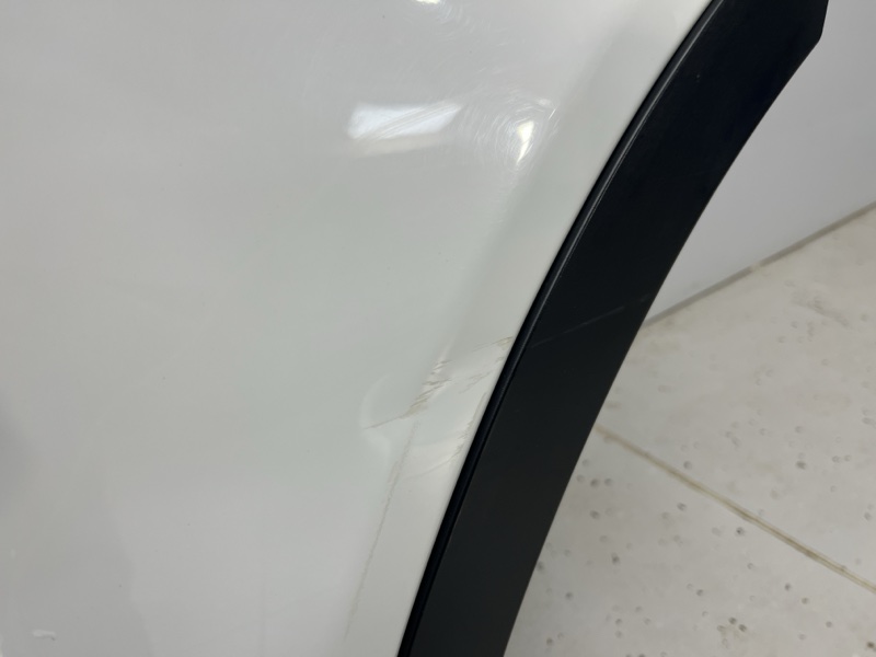 Дверь Land Rover Discovery Sport (L550, 2018г.)