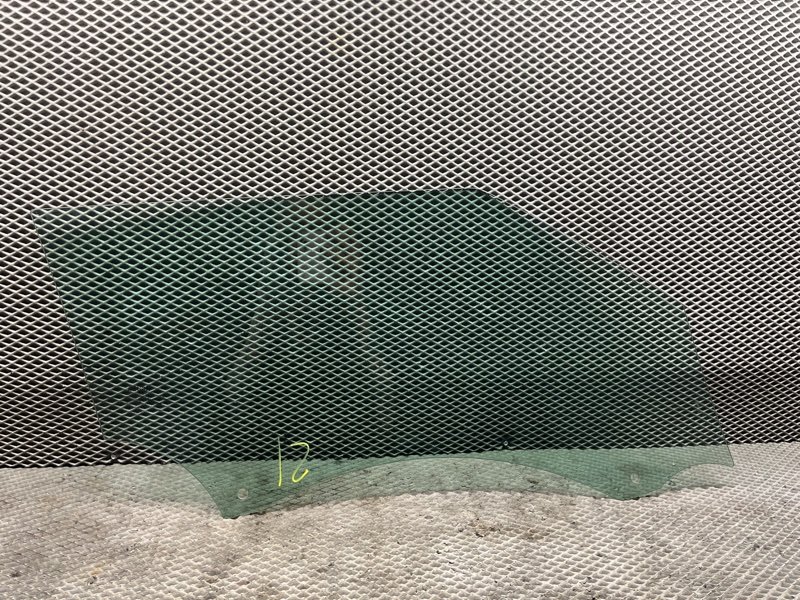 Стекло двери Land Rover Range Rover Evoque (L538, 2012г.)