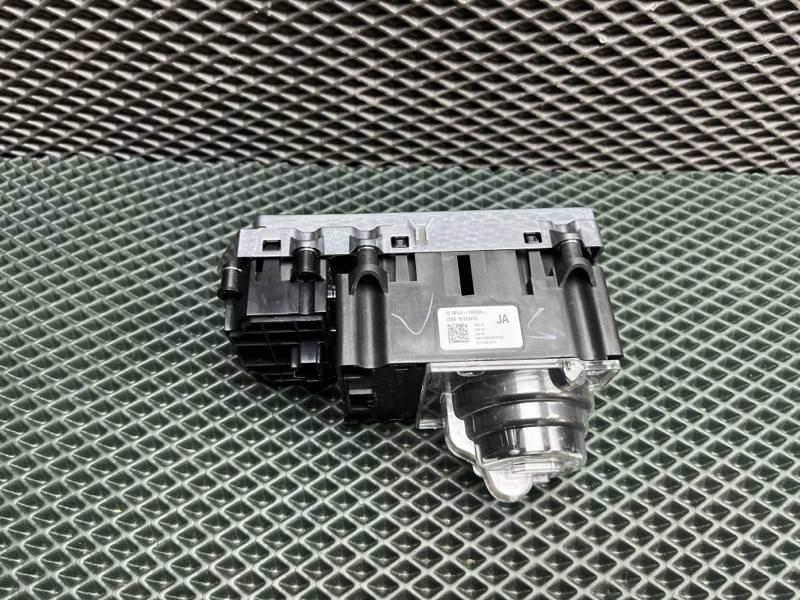 Блок управления TERRAIN RESPONSE Land Rover Range Rover (L405, 2016г.)