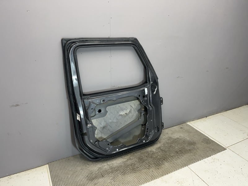 Дверь Jeep Wrangler (JL, 2019г.)