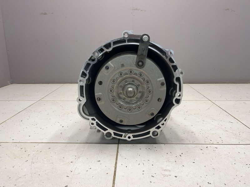 АКПП Land Rover Range Rover Sport (L494, 2021г.)