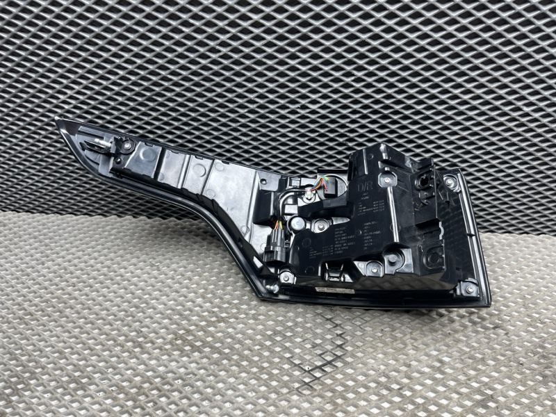 Фонарь Land Rover Range Rover Sport (L494, 2020г.)