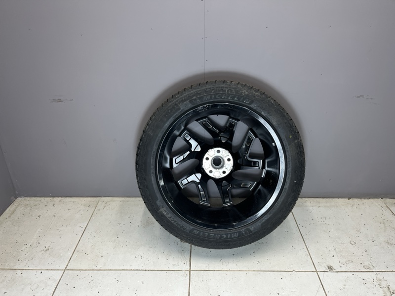 Запаска Land Rover Range Rover Sport (L461, 2025г.)